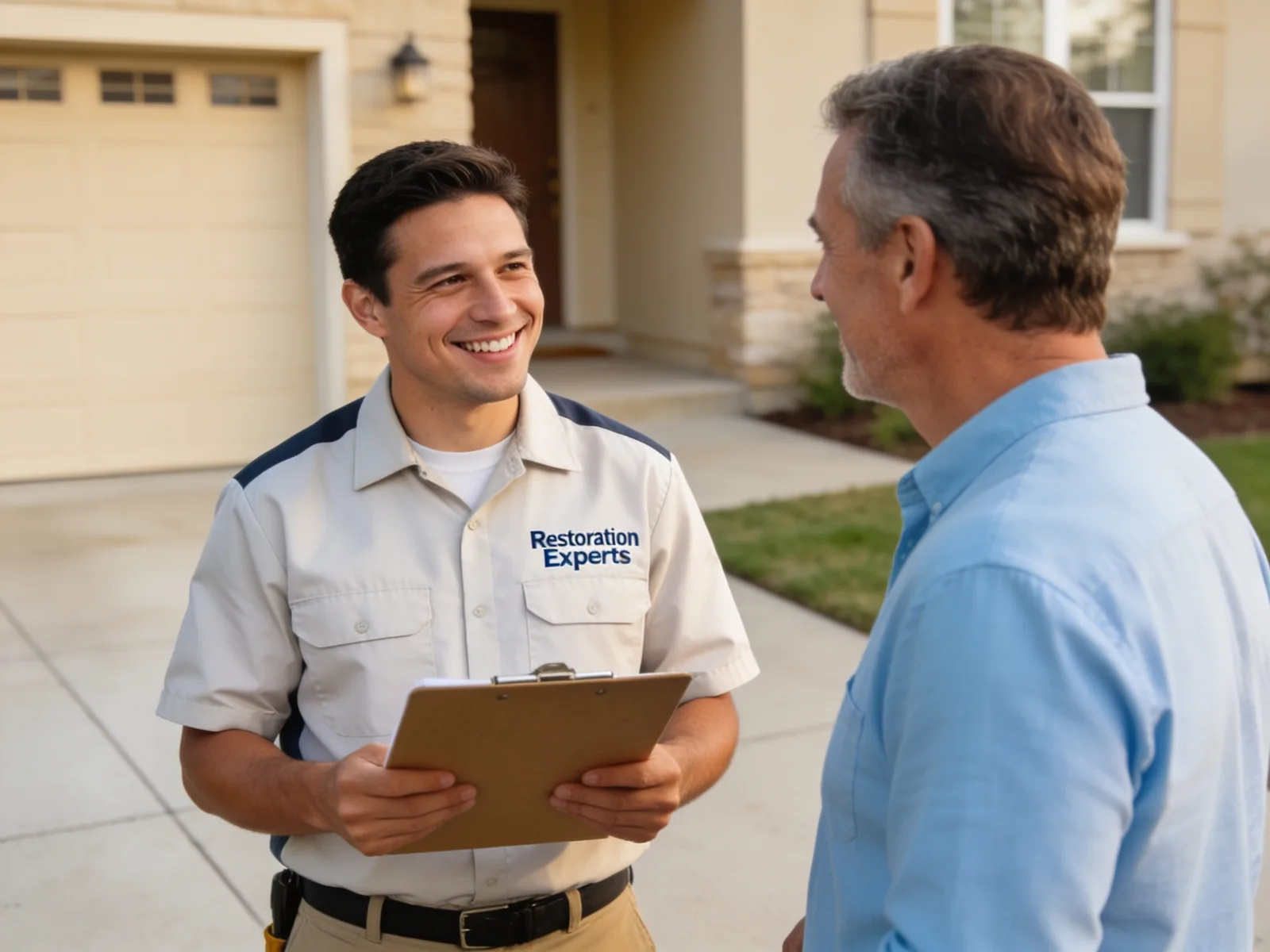 Water Damage Cleanup Cable, WI FAQs